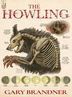 cover image of The Howling